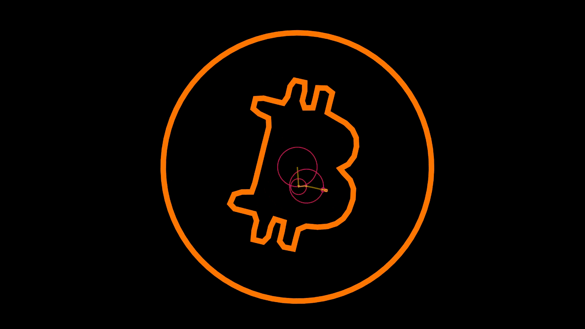 傅立葉視頻 - 在True 3blue1brown共鳴中創建令人驚嘆的傅立葉動畫 media 4