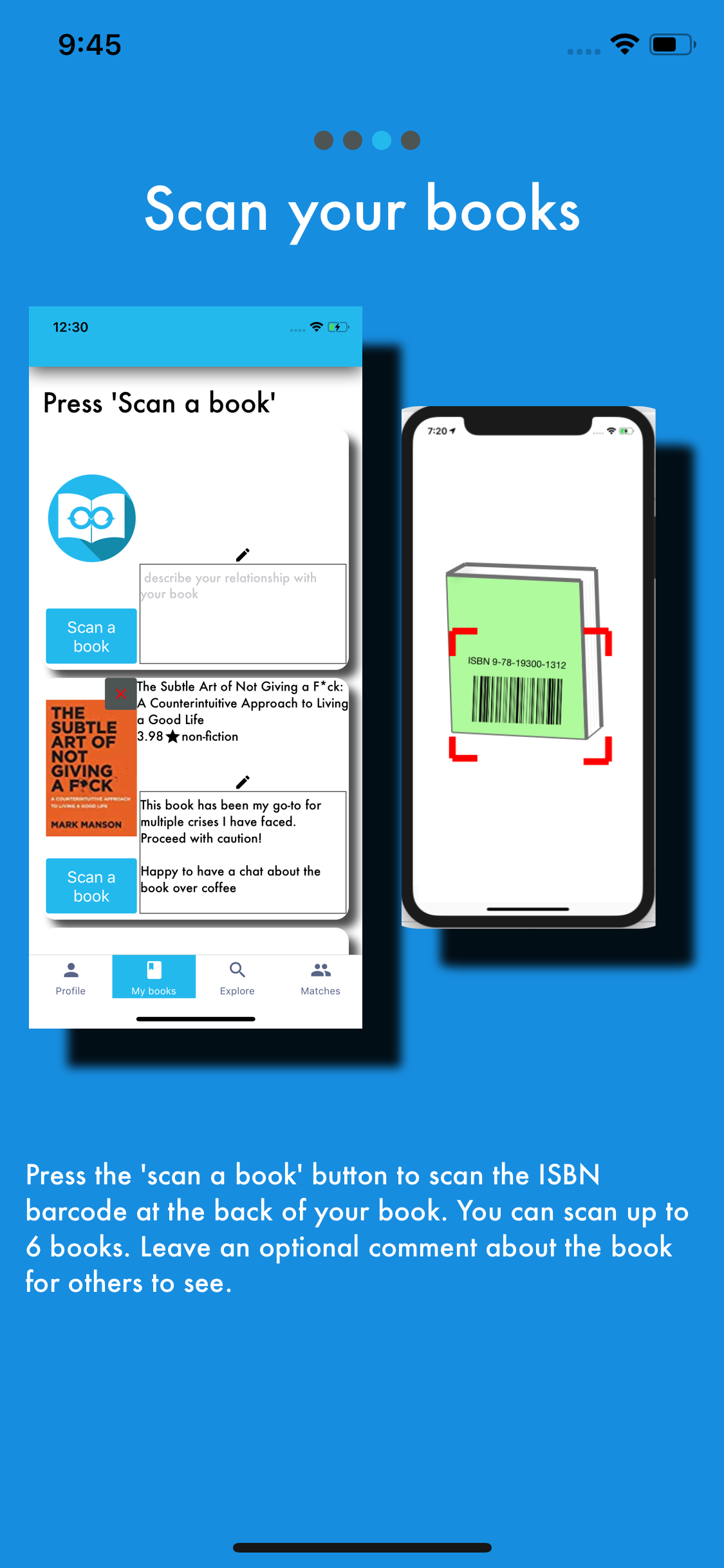 Bookey gallery image