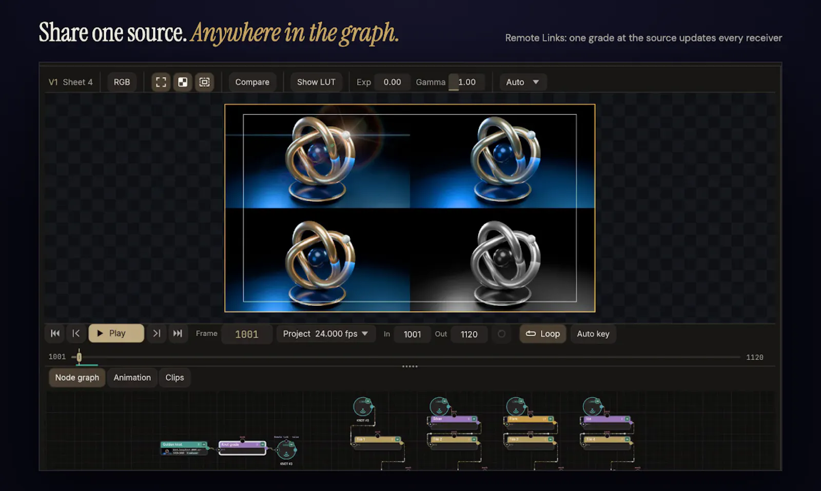 BATIQ screenshot 8