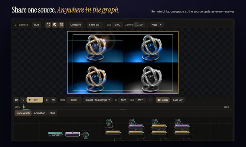 BATIQ screenshot 8