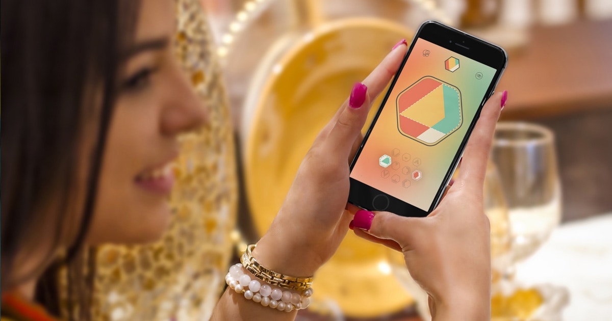 Colorcube gallery image