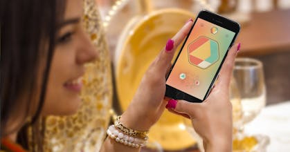 Colorcube gallery image