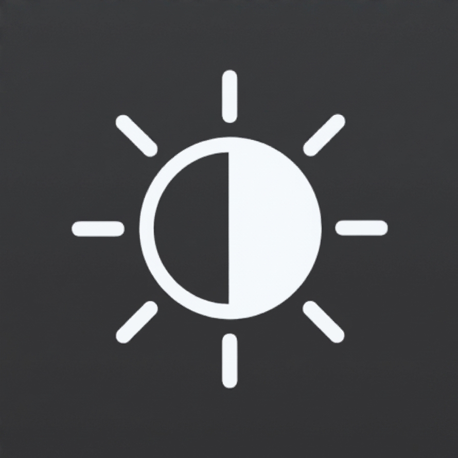 Dark Mode Plus