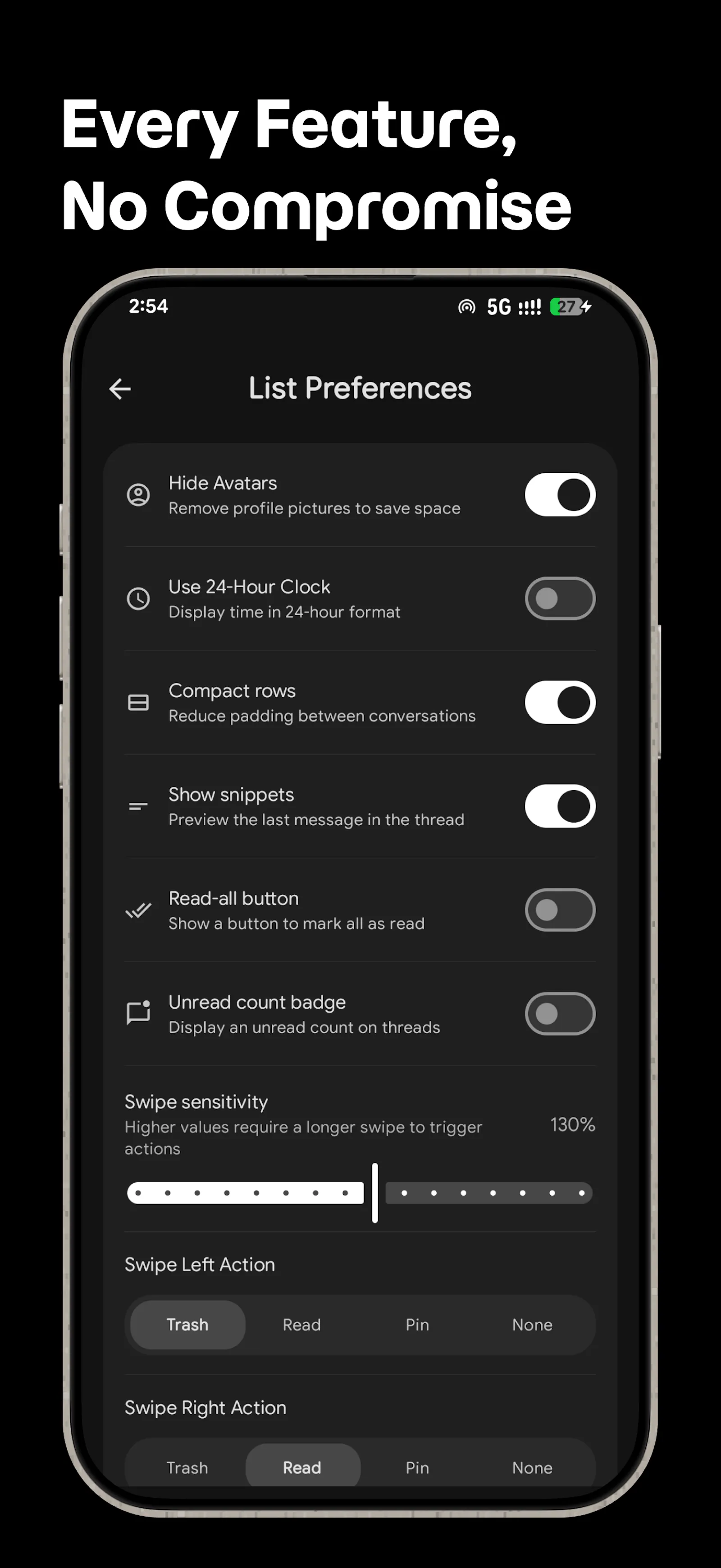 Chime  screenshot 3
