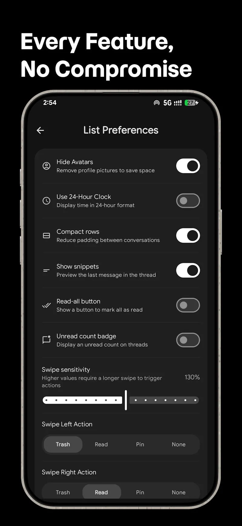 Chime  screenshot 3