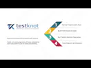 Testknot