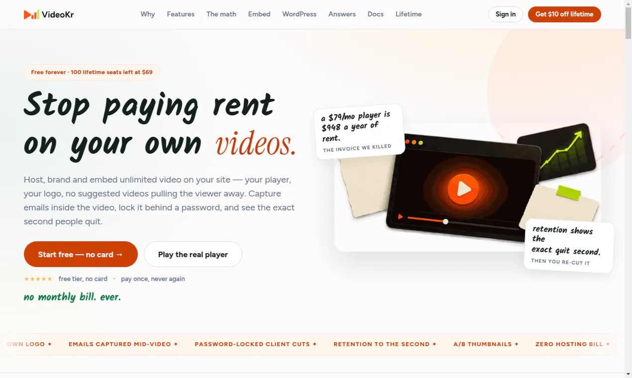Videokr gallery image