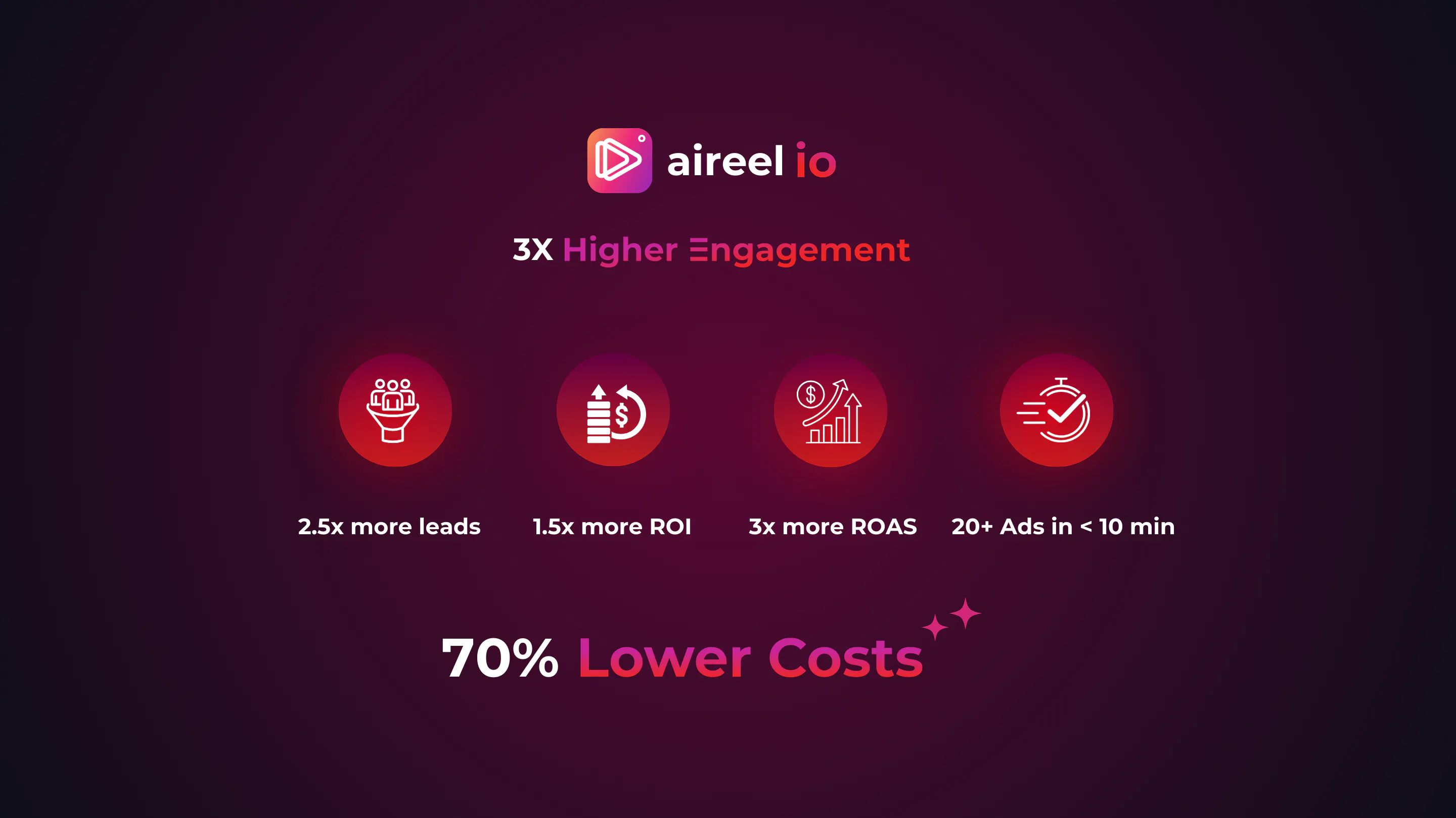 AiReel.io gallery image