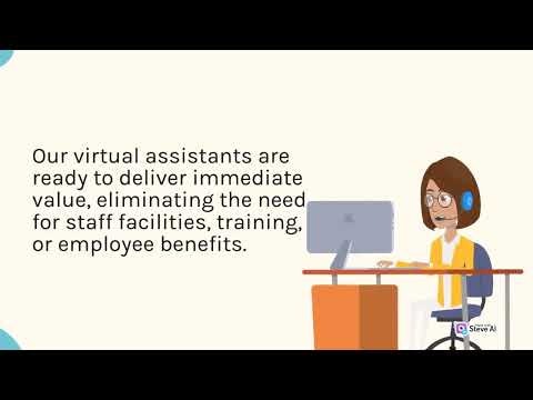 VA_Africa Virtual Assistant Service gallery image