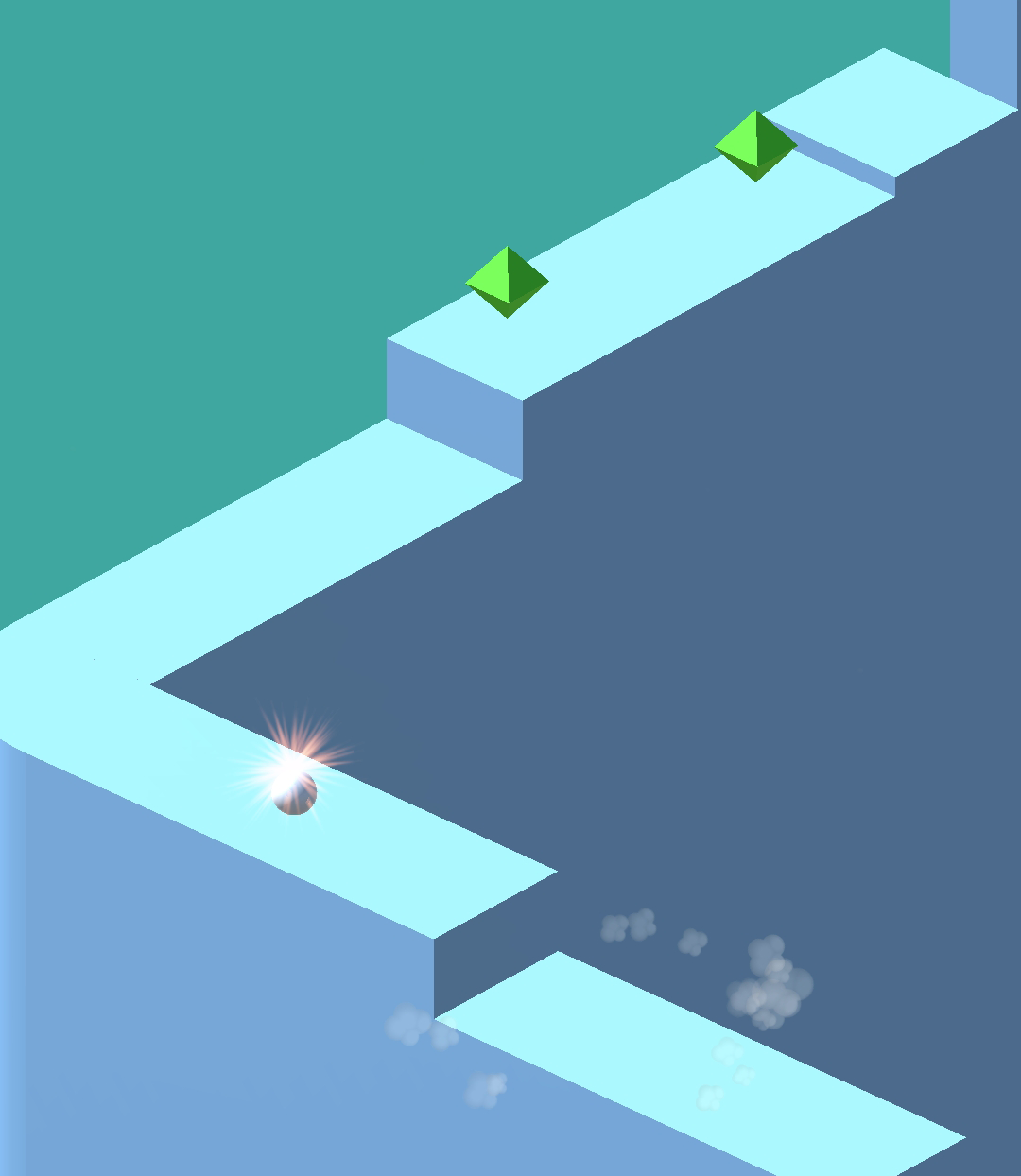 Pounce gallery image