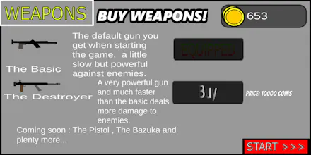 Military Wars gallery image