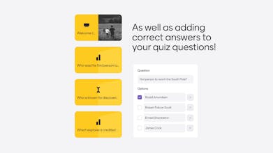 AI Menti Builder gallery image