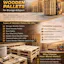 Custom Wooden Pallets