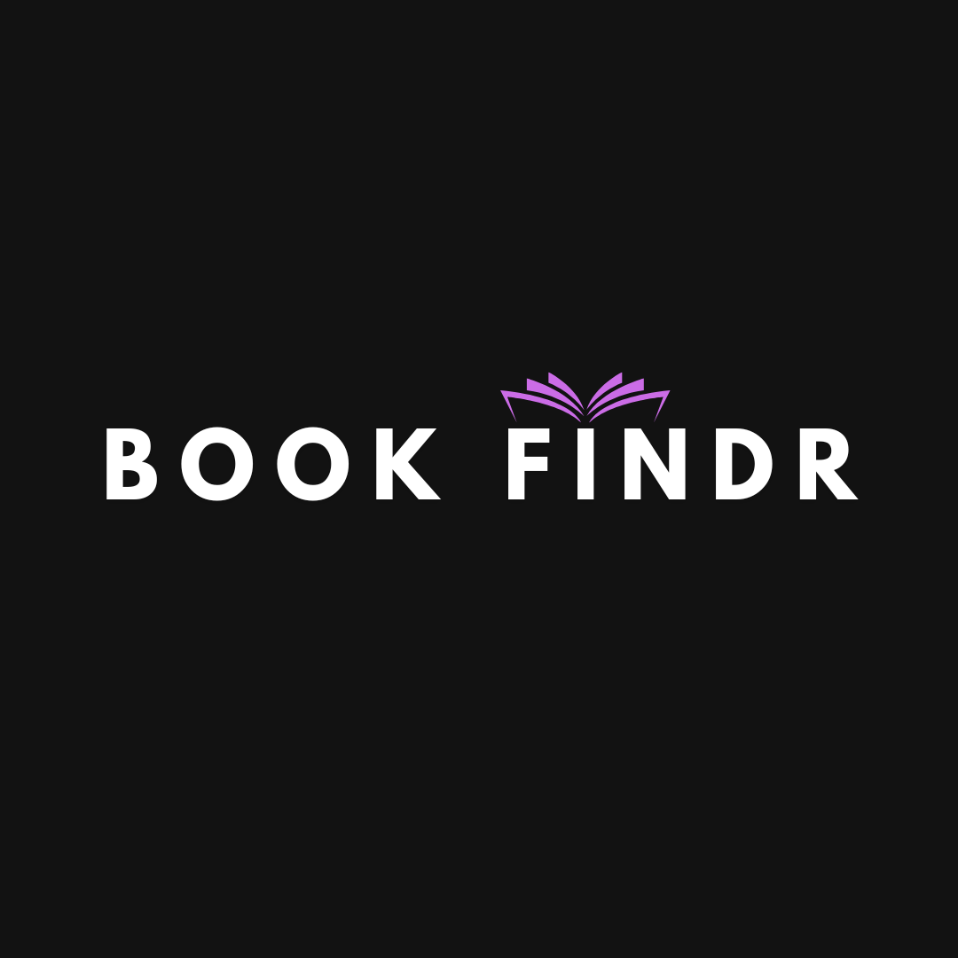 Book Findr AI logo