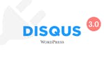 Disqus 3 for WordPress image