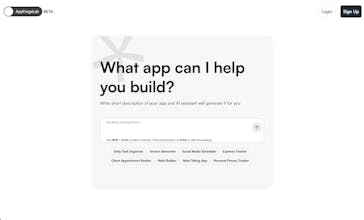 App Forge Lab gallery image