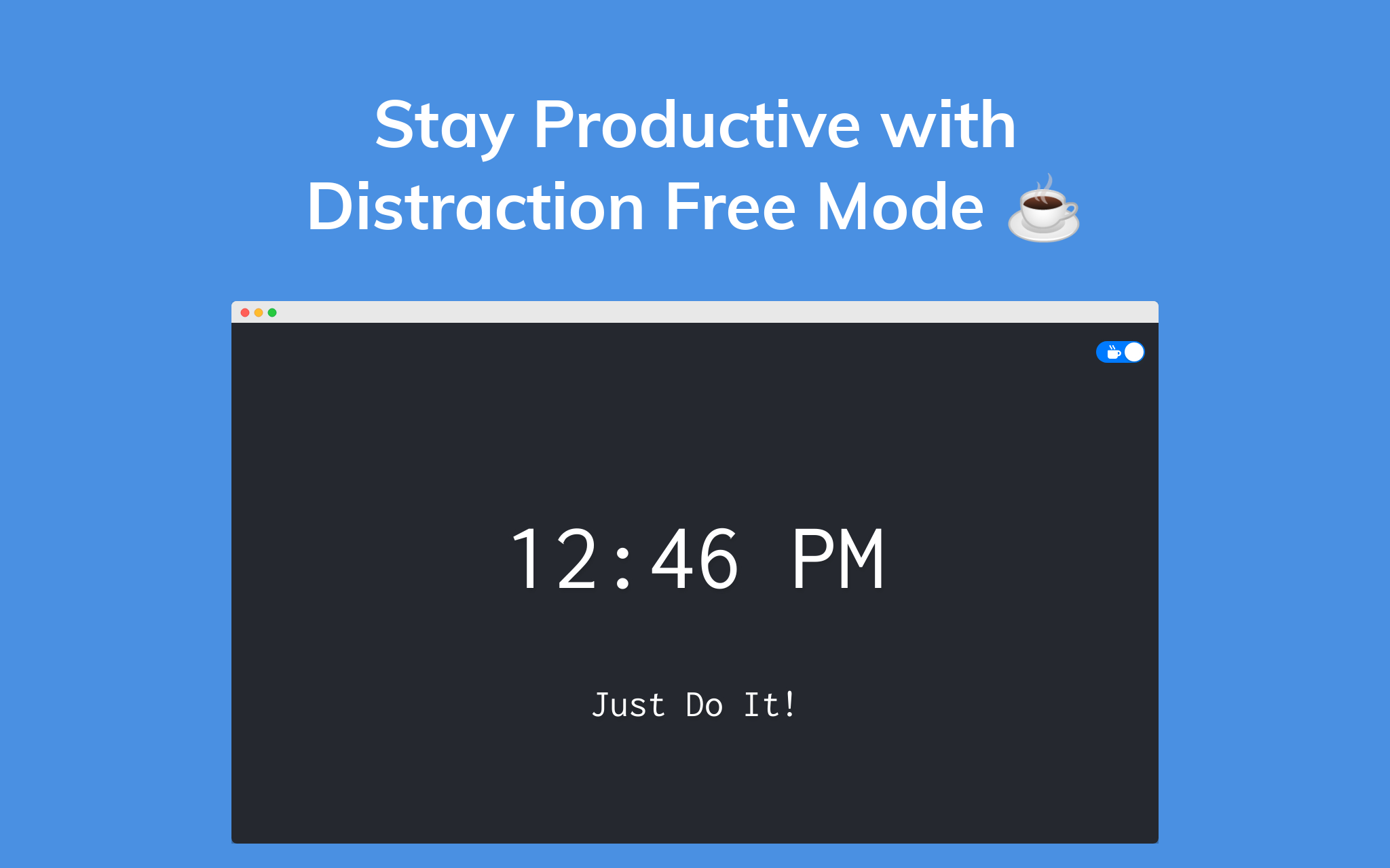 Progress Dashboard gallery image