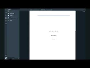 FreeScreenwriting.com gallery image