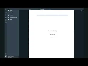FreeScreenwriting.com gallery image