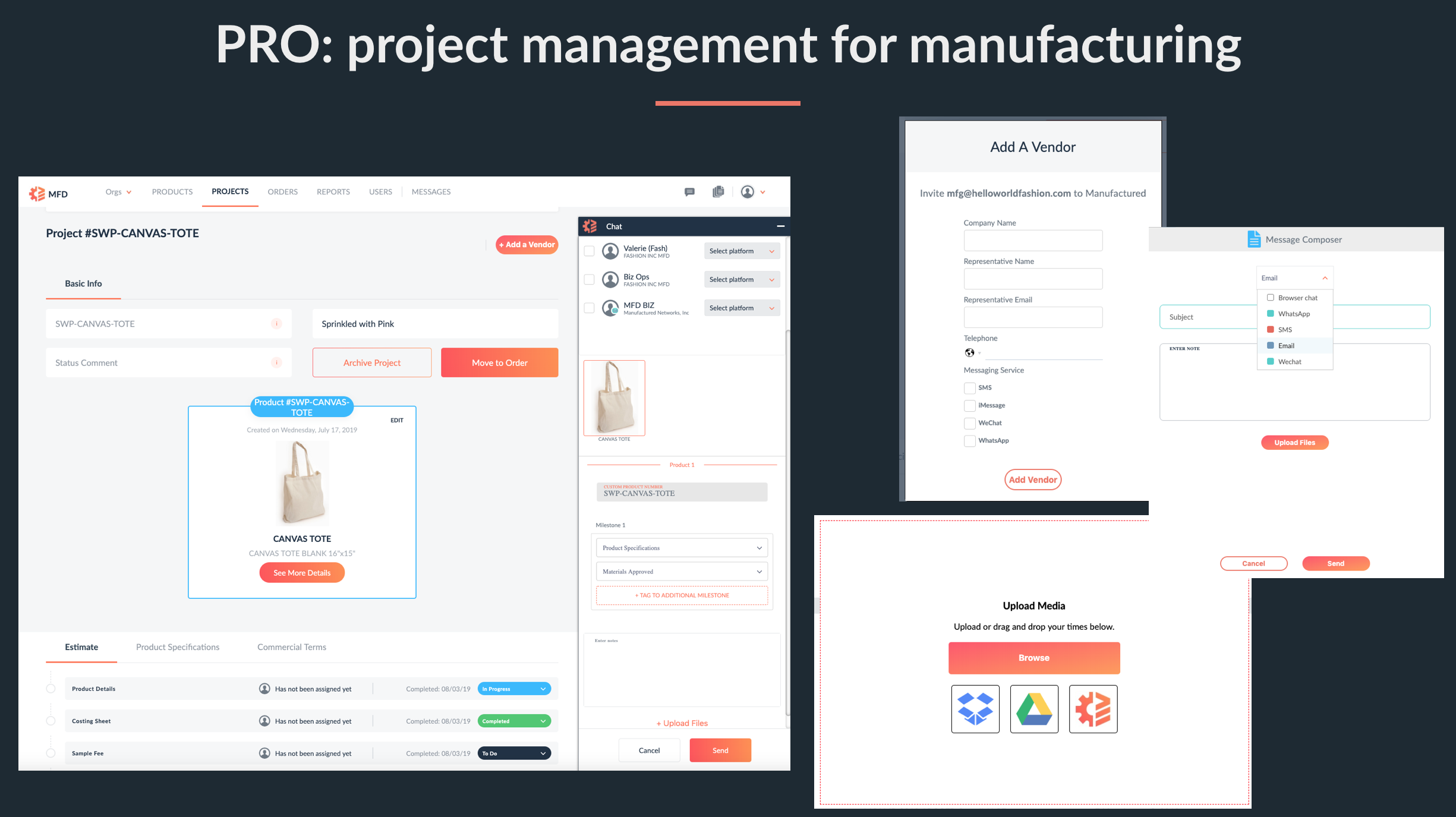 Manufactured gallery image