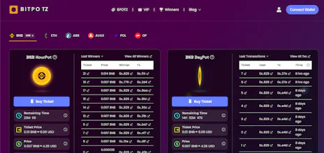 Bitpotz gallery image