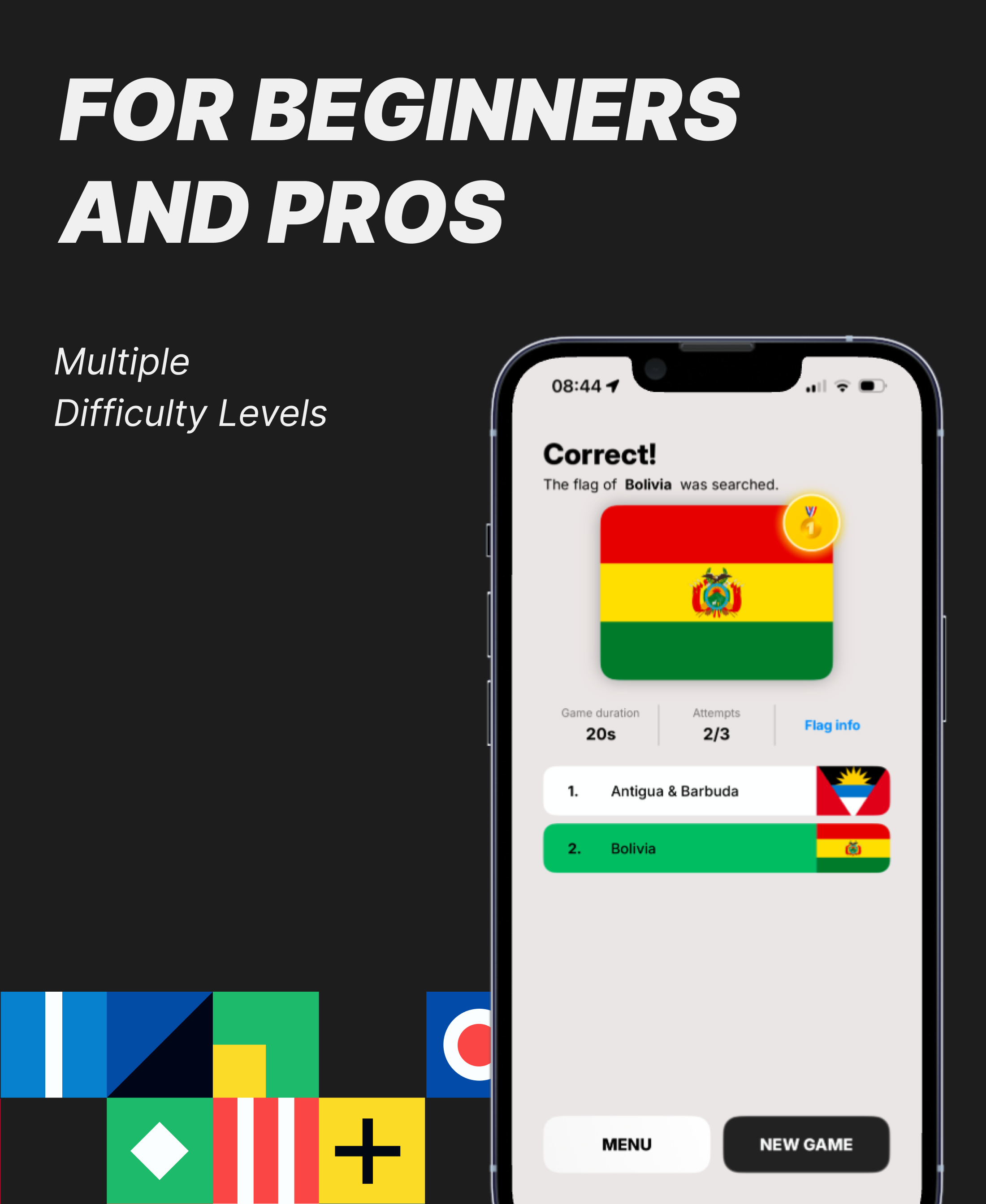 Flagle gallery image