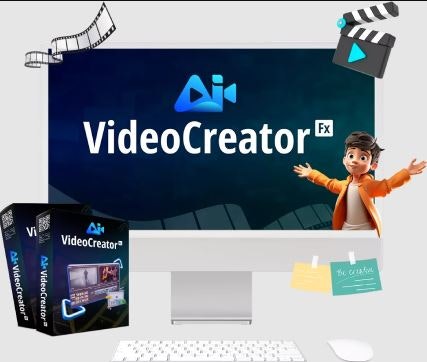 Ai Video Creator FX