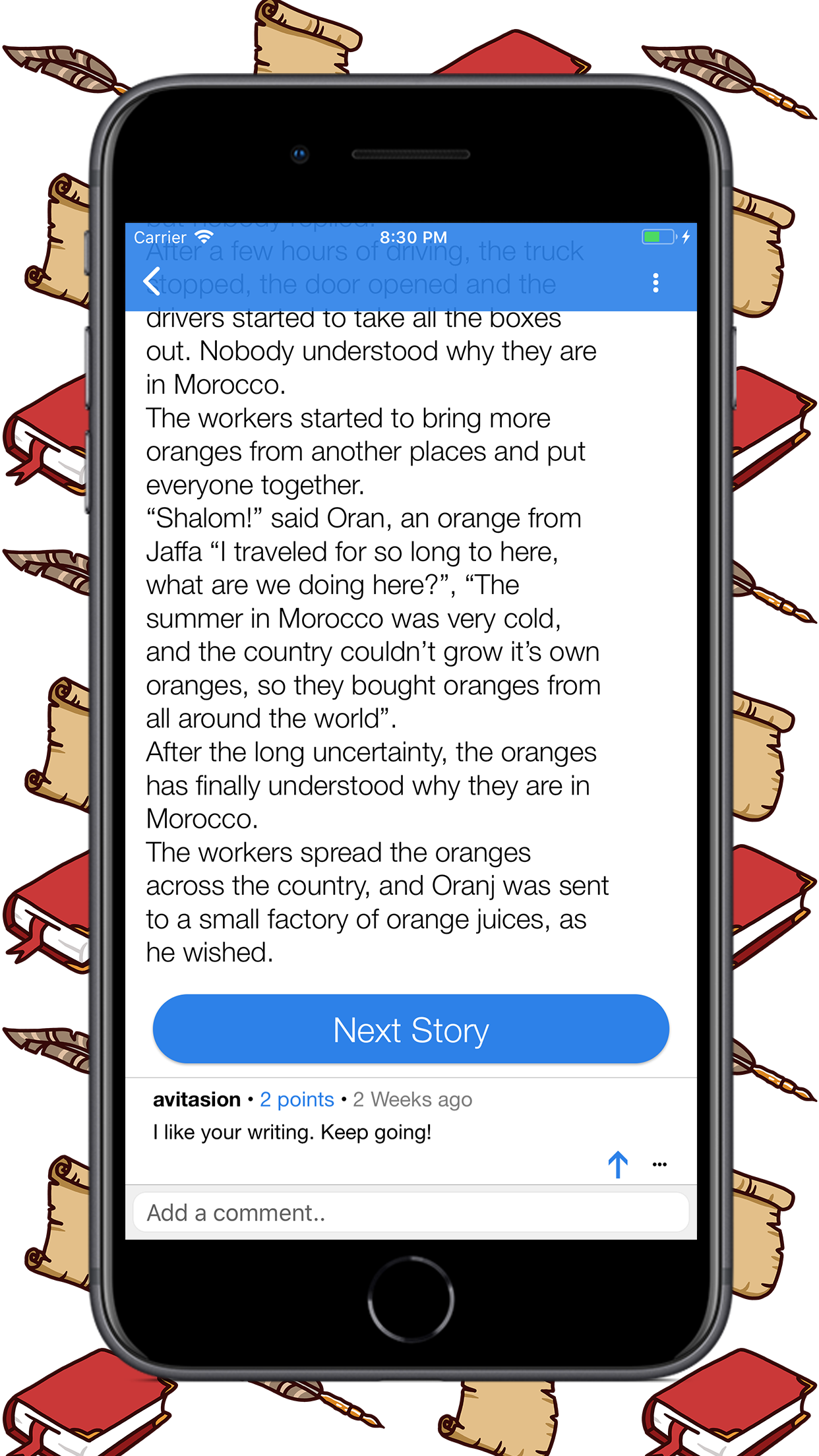 Chamelion gallery image