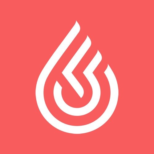 Firedrop logo