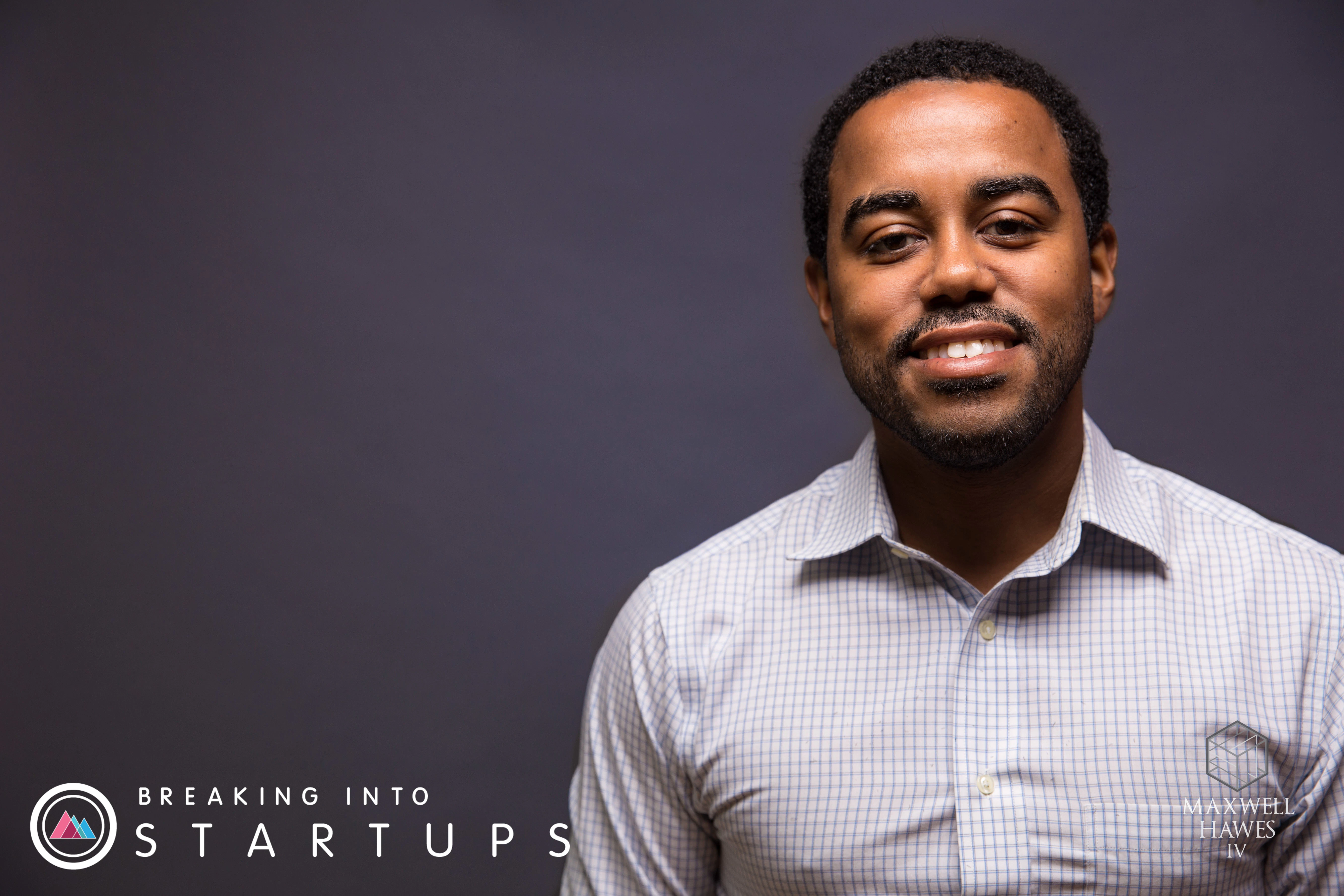 Breaking Into Startups: Episode 16 - Edgar Pabone; Army Veteran turned Software Engineer