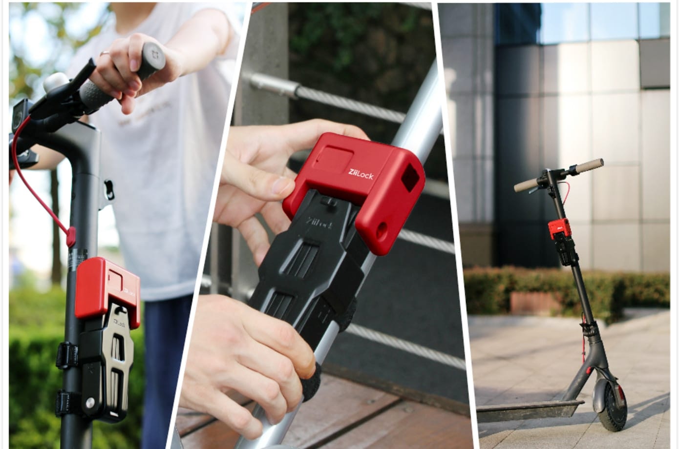 ZiiLock gallery image