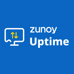 Zunoy Uptime