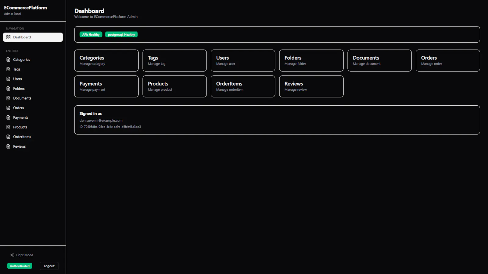 DomainCraft screenshot 8