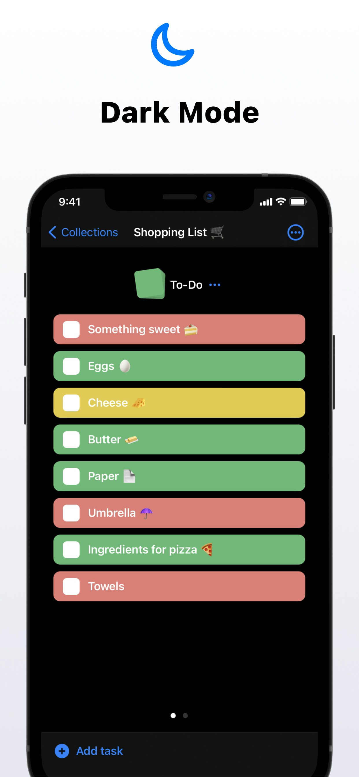 Reality Tasks gallery image
