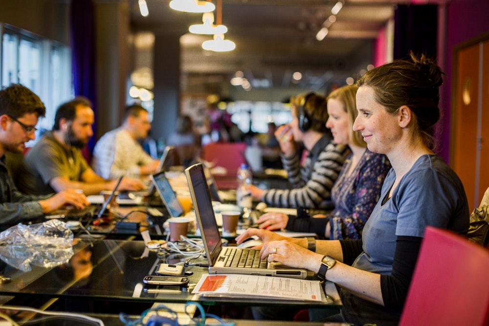 Seats2meet gallery image