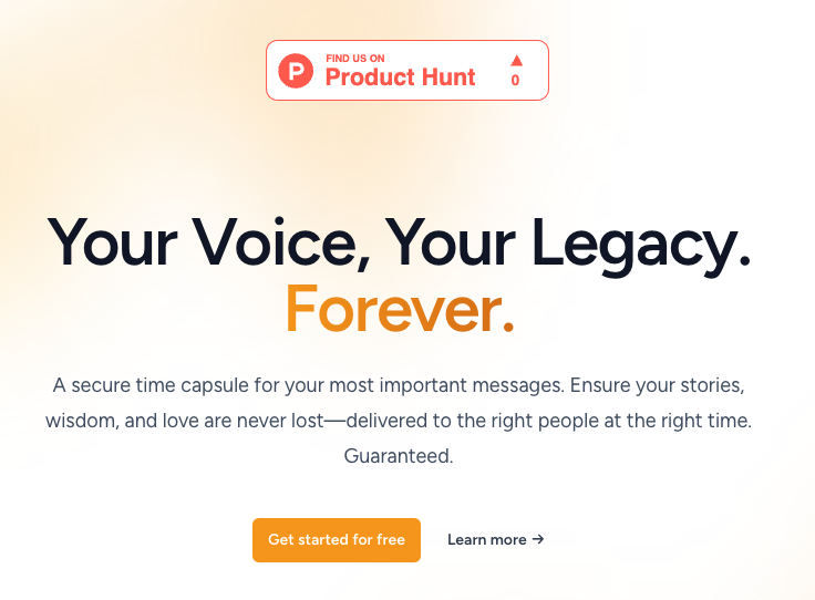 EternalSelf gallery image