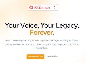 EternalSelf gallery image