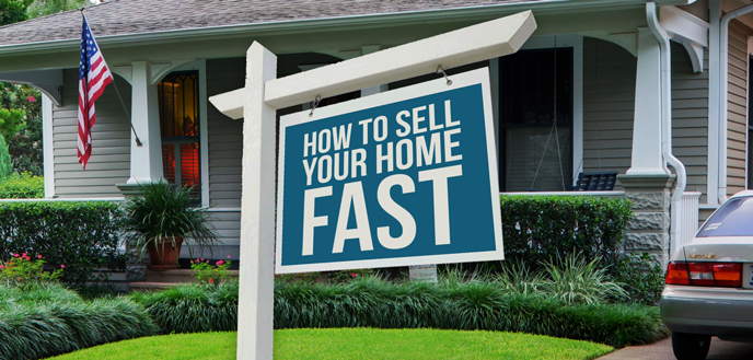 Sell Your Home Fast and Easily
