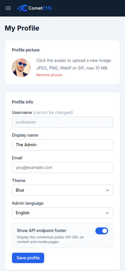 Screenshot 6