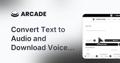 SPEECHMA gallery image