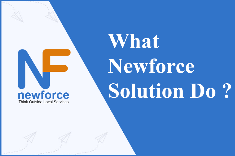 Newforce Ltd- Overseas Jobs Consultancy gallery image