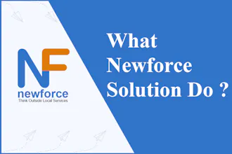 Newforce Ltd- Overseas Jobs Consultancy gallery image