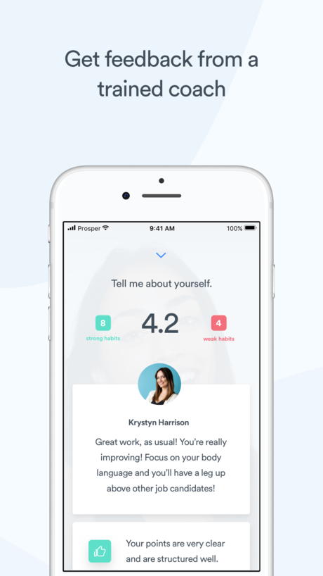 Prosper gallery image