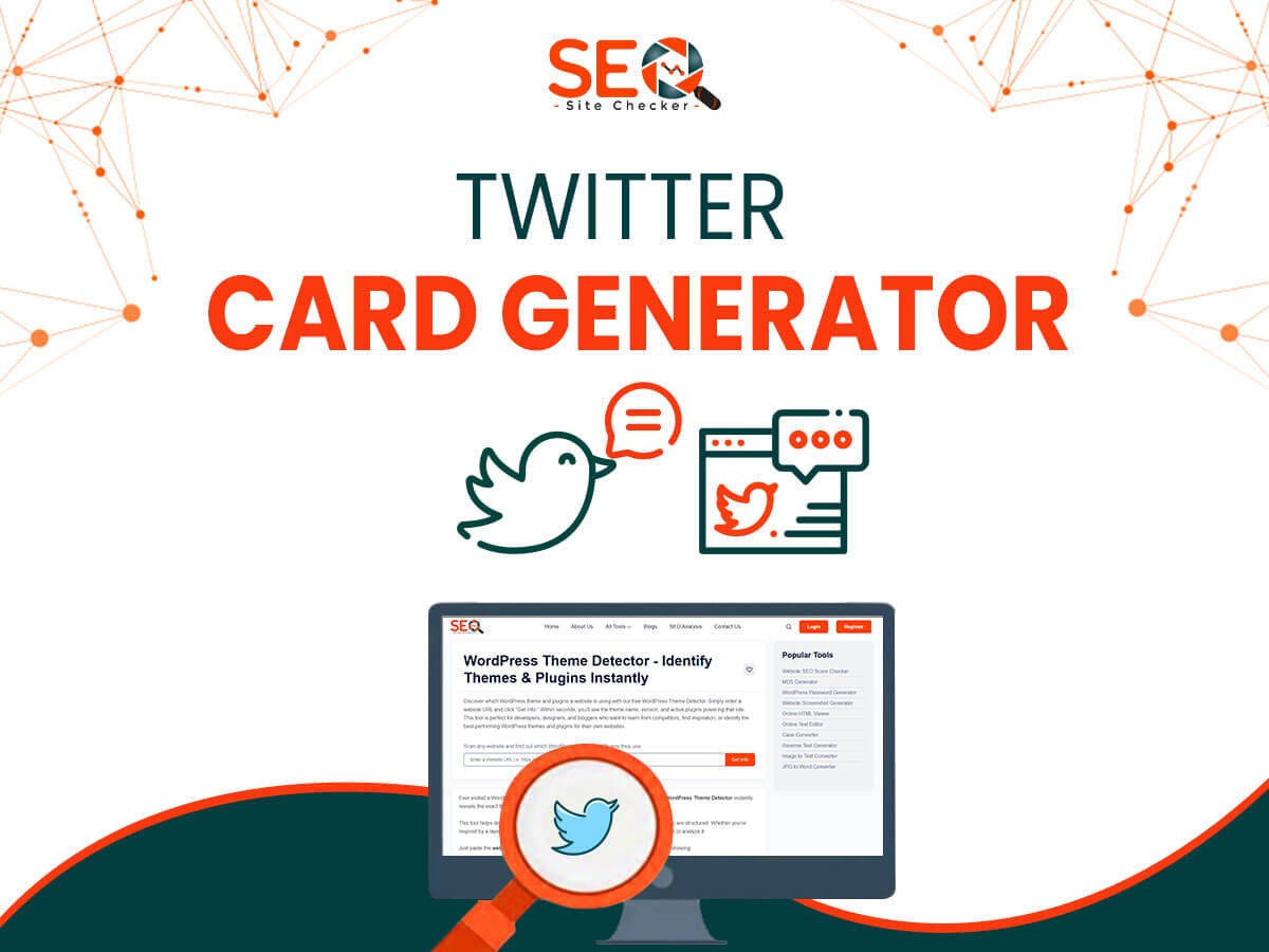 SEO Site Checker gallery image