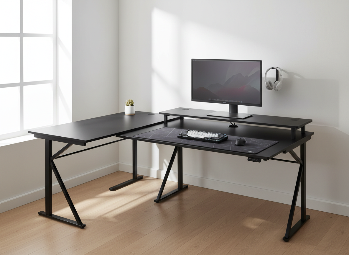 LiscoDesk gallery image