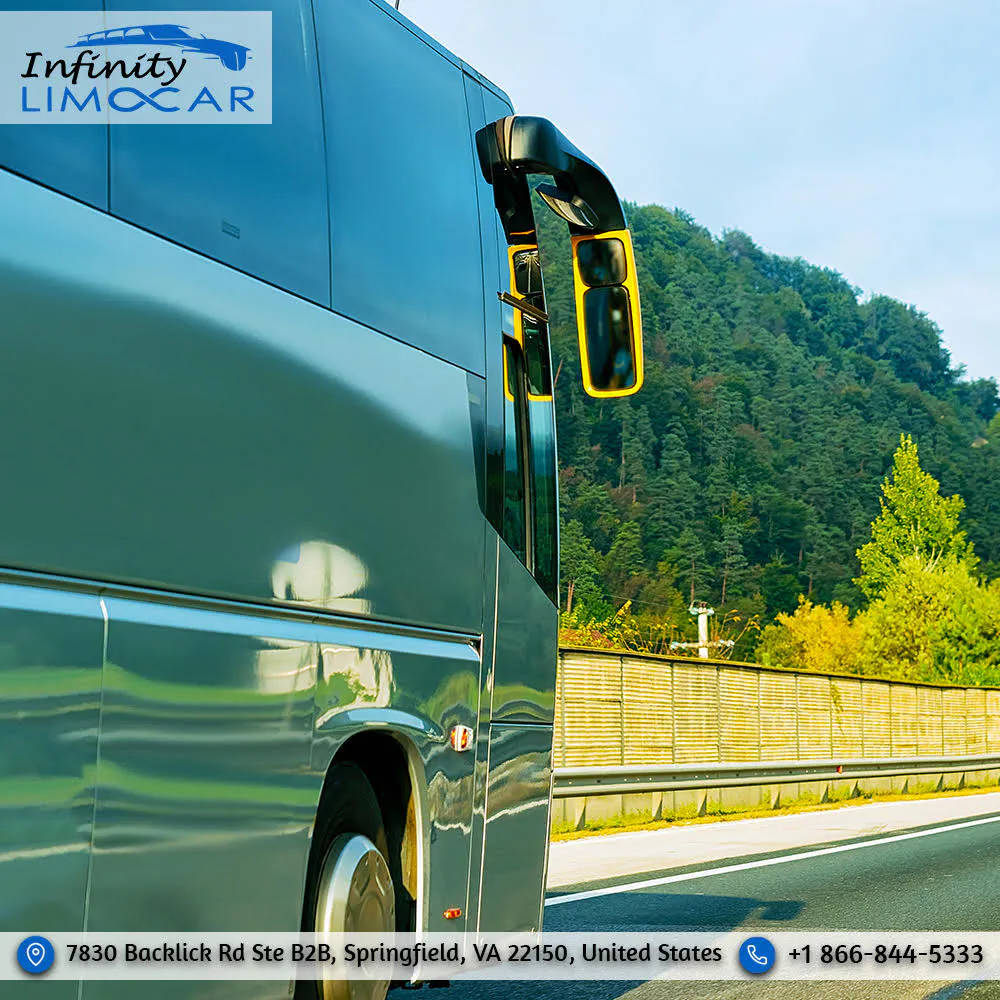 Infinity Limo Car - Limousine Services