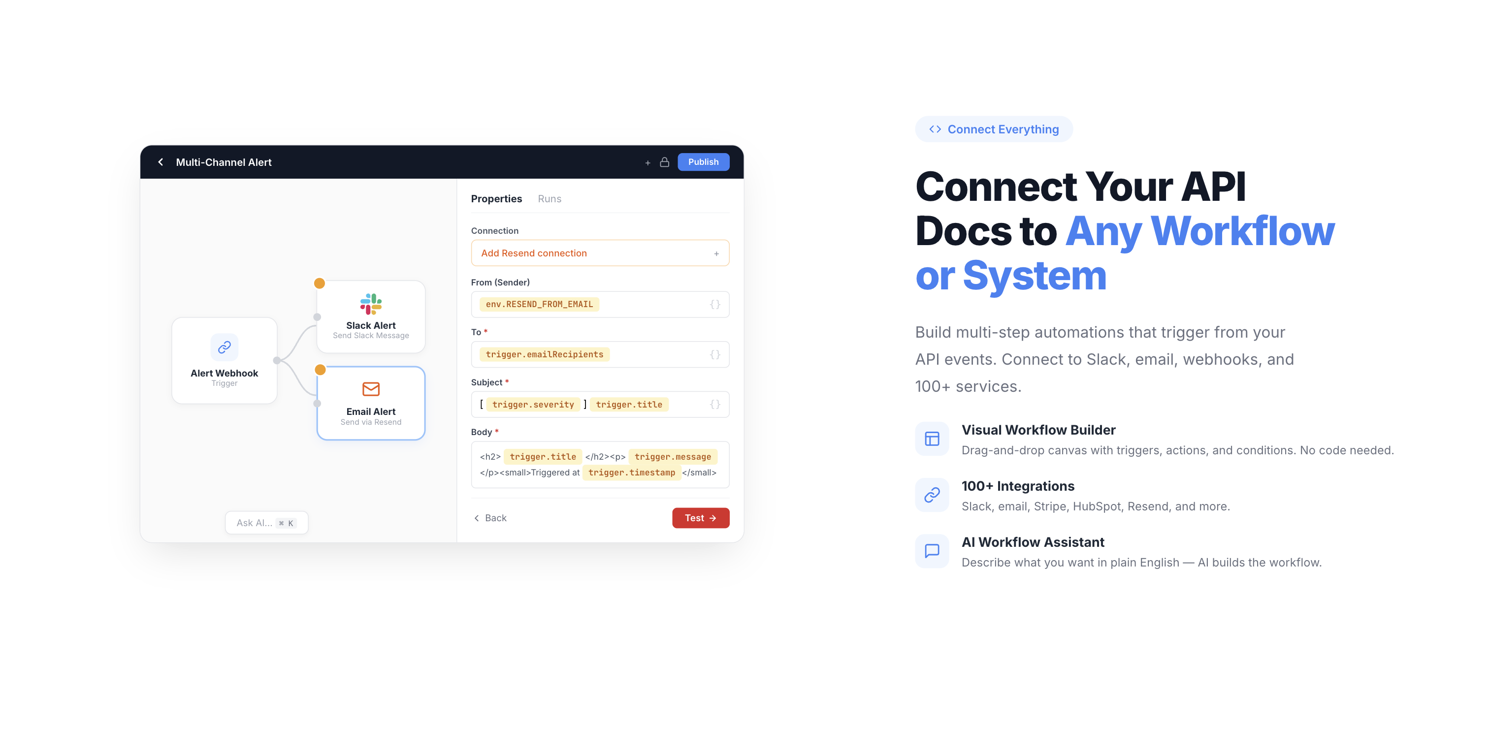 Specway gallery image