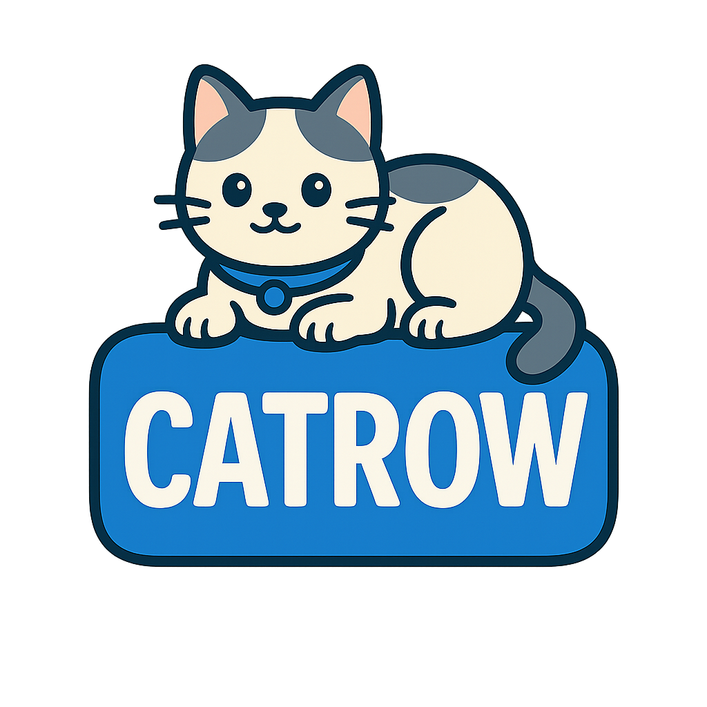 Catrow
