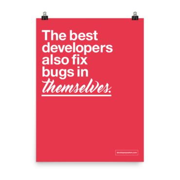 Developer Posters gallery image