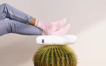 Casper Nap Pillow gallery image